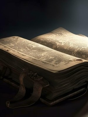 Cover of 7 Deadly Sins