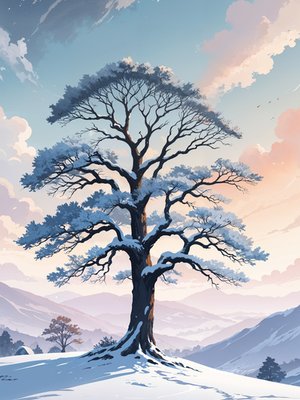 Cover of Elegy For An Epilogue