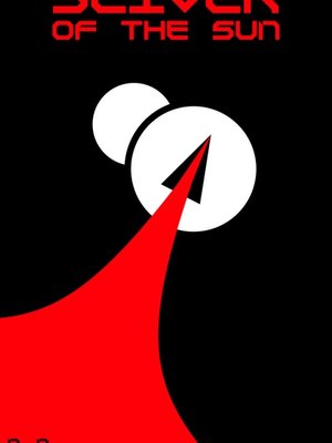 Cover of Sliver of the Sun