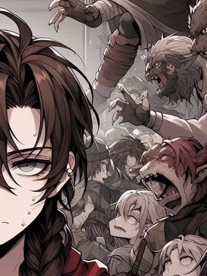 Cover of Heres: World’s Still Screwed