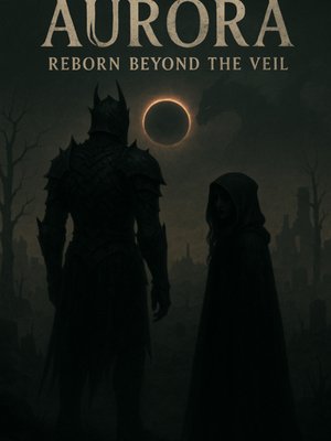 Cover of Aurora: Reborn Beyond The Veil