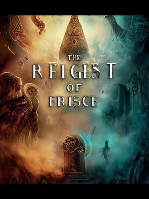 Cover of The Forgotten Dawn: Rise of the Retaliators