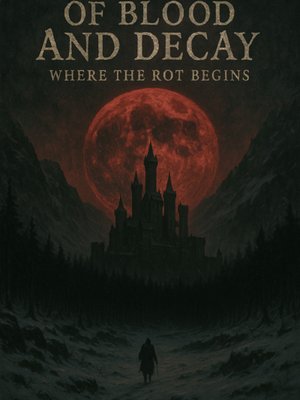 Cover of Of Blood and Decay: Where the Rot begins