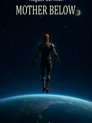 Cover of The Mother Below