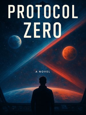 Cover of Protocol Zero