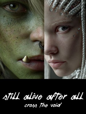 Still Alive After All [Biopunk Progression]