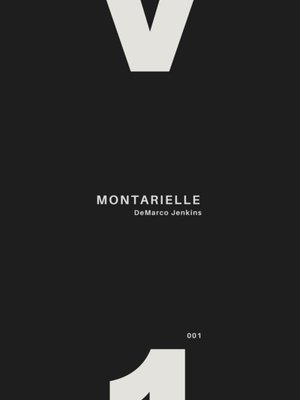 Cover of MONTARIELLE