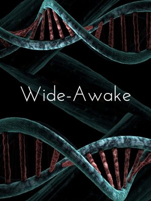 Cover of Wide-Awake