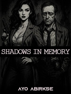 Cover of Shadows in Memory