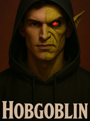 Cover of Hobgoblin