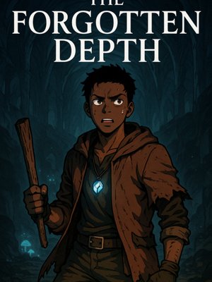 Cover of The Forgotten Depth