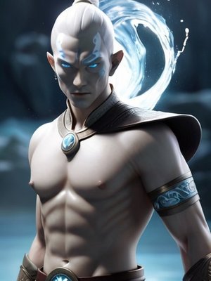 Cover of Avatar the Last Airbender: The Last Ancient Race
