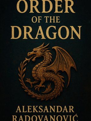 Cover of Order of the Dragon