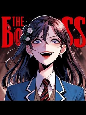 Cover of The Boss