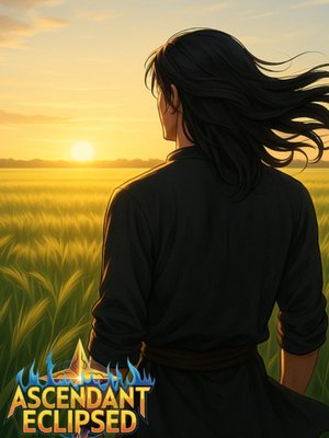 Cover of Ascendant Eclipsed