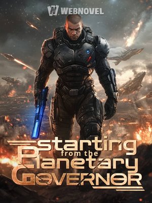 Cover of Starting from the Planetary Governor