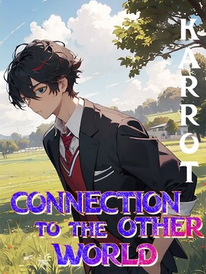 Cover of Connection to the Other World