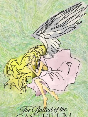 Cover of Ballad of the Castellum: Of Stars, Waves, and Strongholds