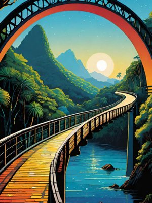 Cover of Dream a Little Dream - Book 2