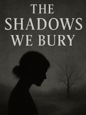Cover of The Shadows We Bury