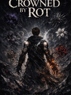 Cover of Crowned By Rot