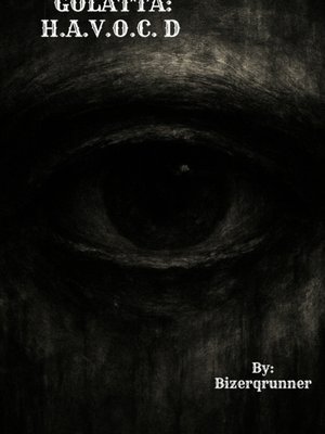 Cover of GOLATTA: H.A.V.O.C. D