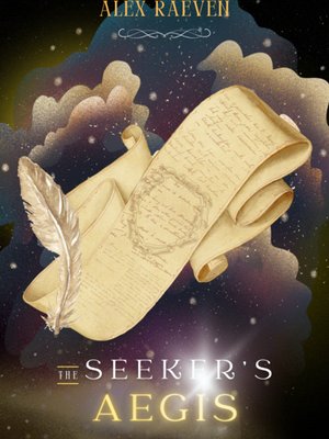 Cover of The Seeker's Aegis