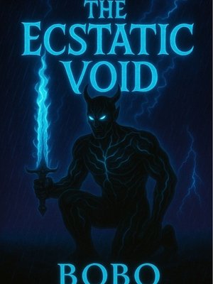 Cover of THE ECSTATIC VOID