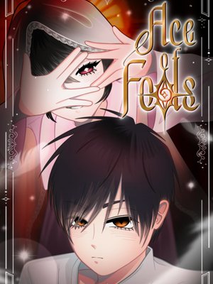 Cover of Ace of Fools