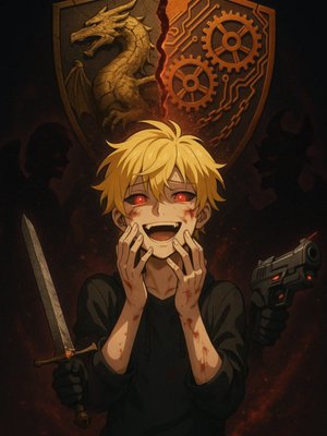 Cover of Ashes of Steel