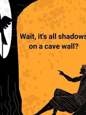 Cover of Deus Deceptor