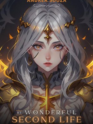 Cover of My Wonderful Second Life