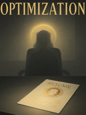 Cover of Optimization