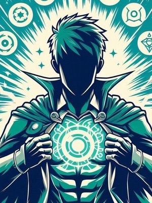 Cover of Bellum: The Gacha Hero