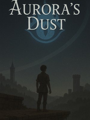 Cover of Aurora's Dust