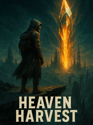 Cover of Heaven Harvest - Season 1: The Shardborn Awakening