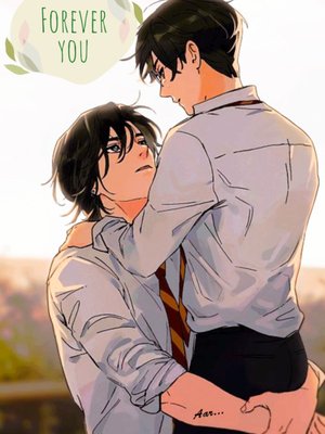 Cover of Forever You