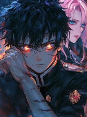 Cover of Is It Bad to be an Extra In The Academy