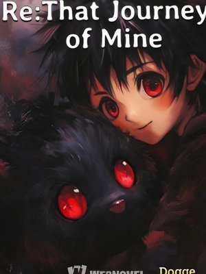 Cover of Re:That Journey of Mine