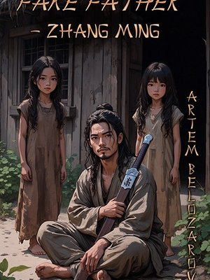 Cover of Fake Father - Zhang Ming