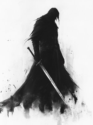 Cover of Serrated Swordsman: Bane