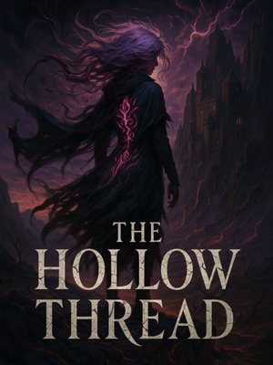 Cover of The Hollow Thread