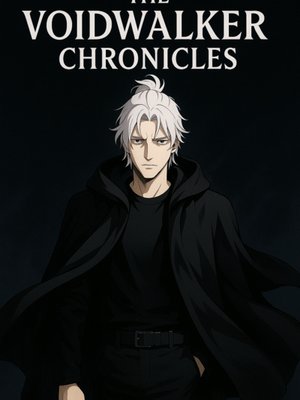 Cover of The Voidwalker Chronicles