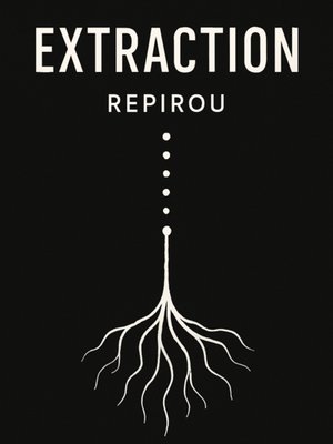Cover of EXTRACTION