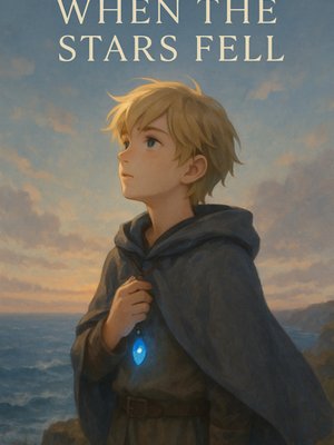 Cover of When the Stars Fell