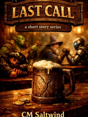 Cover of Last Call (Short Story)
