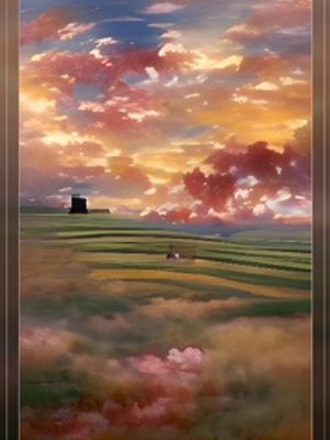 Cover of The Healer From The Fringe