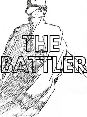 Cover of The Battler
