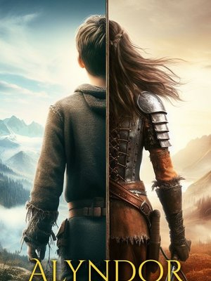 Cover of Alyndor