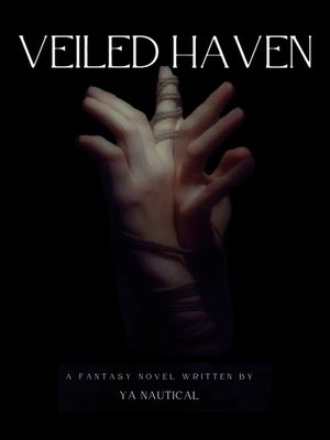 Cover of Veiled Haven